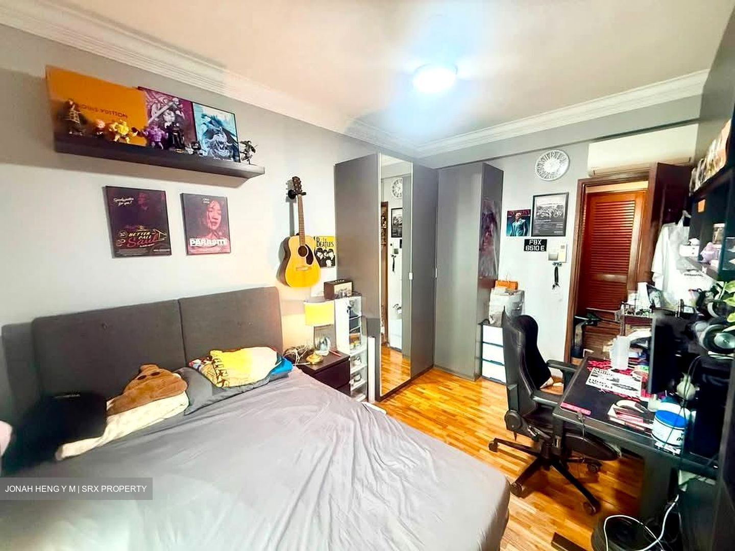 Chestervale (D23), Condominium #571349031
